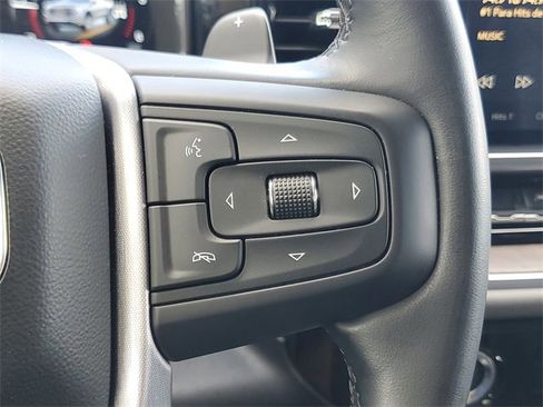 Certified 2023 GMC Sierra 1500 SLT w/ SLT Premium Package image 20