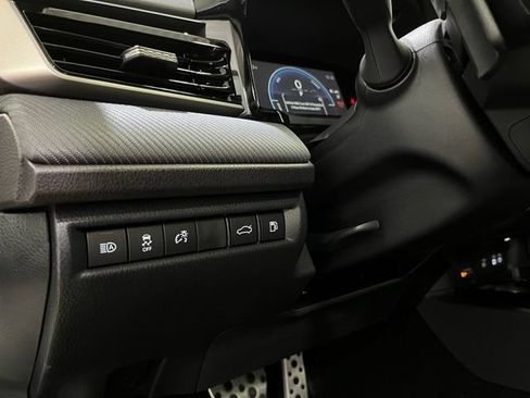 New 2026 Toyota Camry Hybrid AWD/4WD image 14