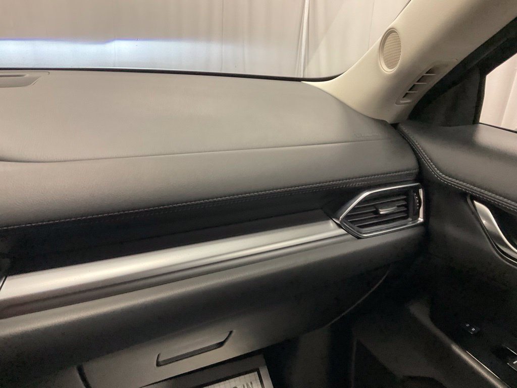 Used 2025 MAZDA CX-5 AWD 2.5 S w/ Select Package image 25