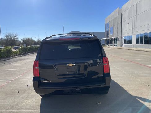 Used 2016 Chevrolet Tahoe LT RWD image 5