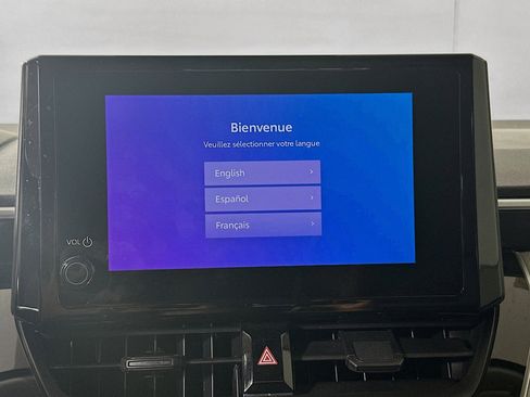 Used 2025 Toyota Corolla LE image 23