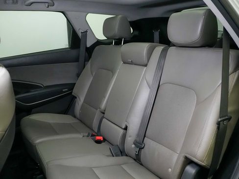 Used 2018 Hyundai Santa Fe FWD image 20