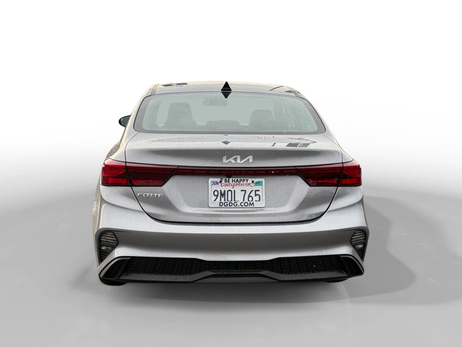 Used 2024 Kia Forte LXS w/ LXS Technology Package FWD image 4