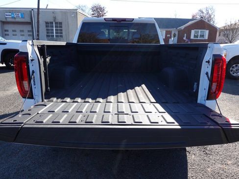 Used 2024 GMC Sierra 1500 Denali w/ Denali Reserve Package image 22