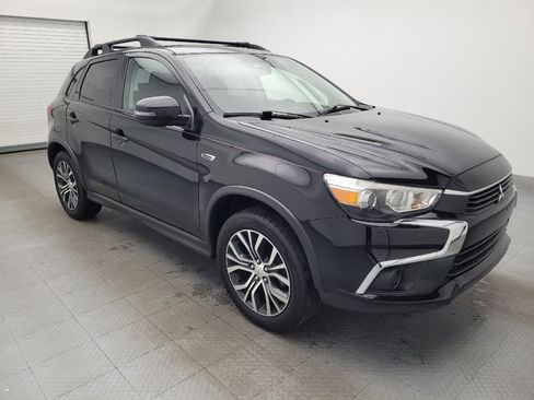 Used 2017 Mitsubishi Outlander Sport ES image 11