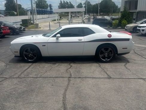 Used 2013 Dodge Challenger R/T Plus RWD image 11