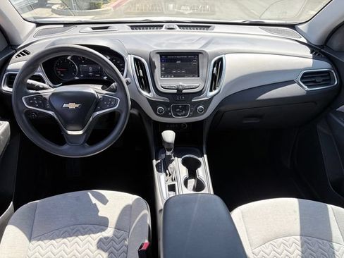 Used 2023 Chevrolet Equinox LS w/ LS Convenience Package FWD image 8
