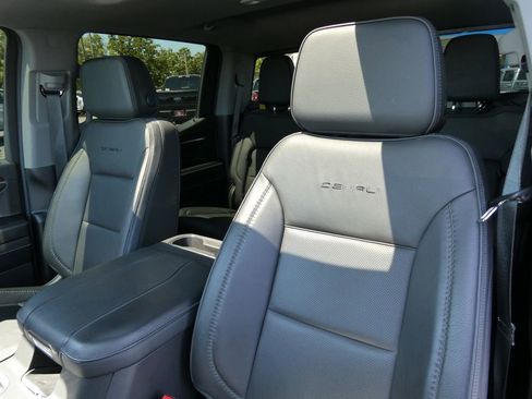 Certified 2024 GMC Sierra 1500 Denali w/ Denali Reserve Package AWD/4WD image 33