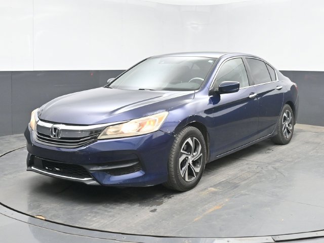 Used 2016 Honda Accord LX image 5