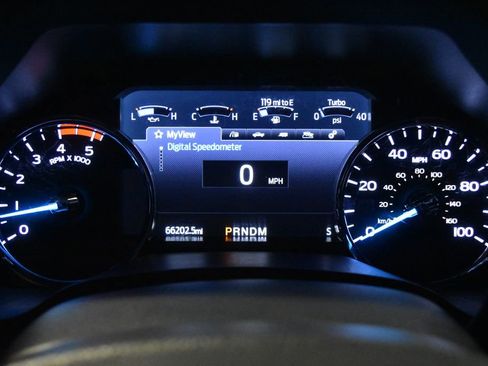 Used 2022 Ford F250 Lariat w/ Lariat Ultimate Package image 46