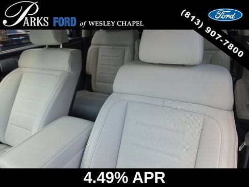 Used 2026 Hyundai Santa Fe Calligraphy FWD image 22