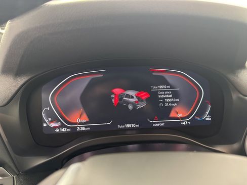 Certified 2023 BMW X3 xDrive30i w/ Premium Package image 12