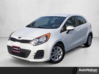 Used 2016 Kia Rio LX video 1