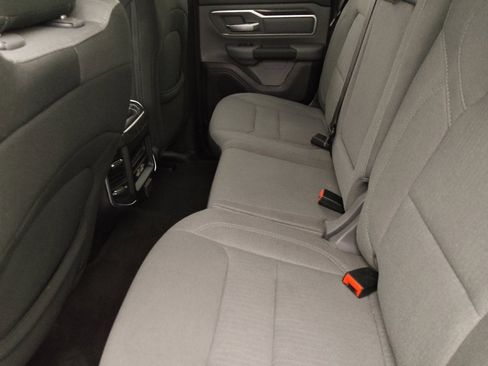 Used 2020 RAM 1500 Big Horn image 18