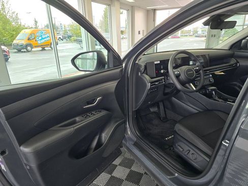 New 2026 Hyundai Tucson SEL AWD/4WD image 30