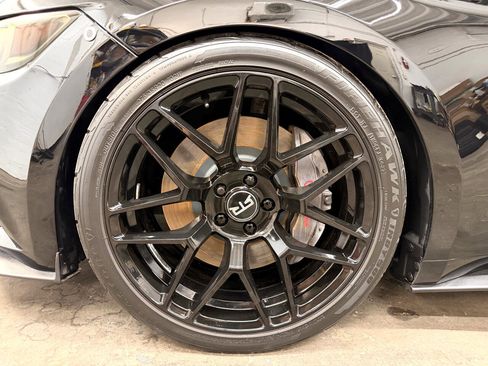 Used 2015 Ford Mustang GT Premium w/ GT Performance Package image 13