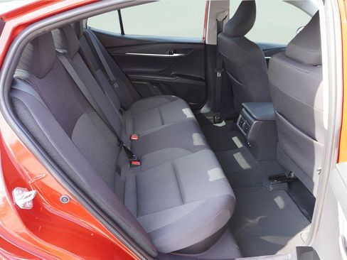 Used 2025 Toyota Camry LE w/ Convenience Package FWD image 20