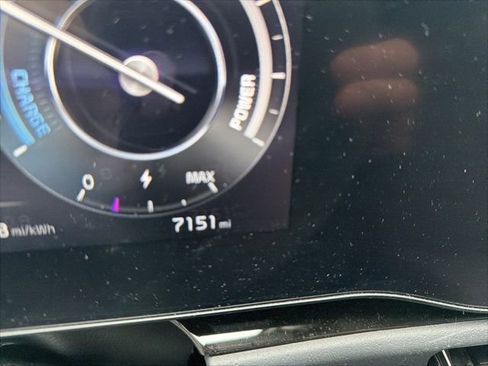 Used 2025 Kia Niro Wind w/ Wind Preserve Package image 13