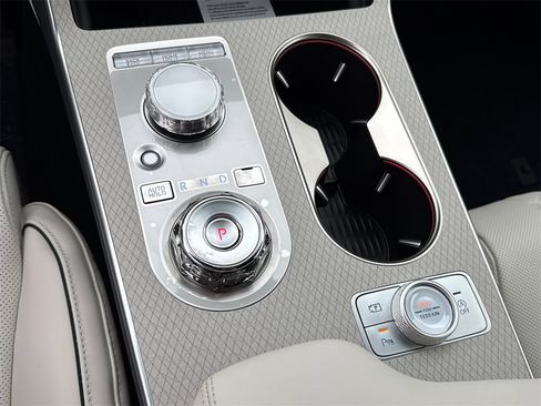 New 2026 Genesis GV80 3.5T Prestige image 33