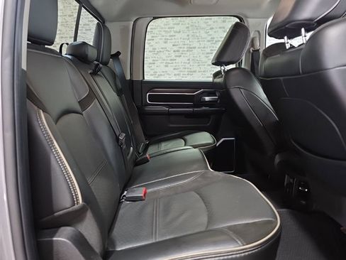 Used 2024 RAM 2500 Laramie image 12