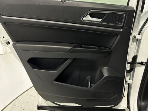 Used 2019 Volkswagen Atlas SEL Premium AWD/4WD image 30
