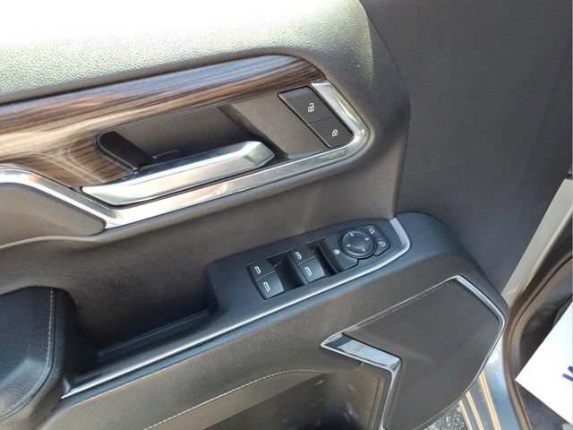 Used 2023 Chevrolet Silverado 1500 RST AWD/4WD image 16