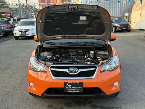 Used 2013 Subaru Crosstrek 2.0i Premium image 56