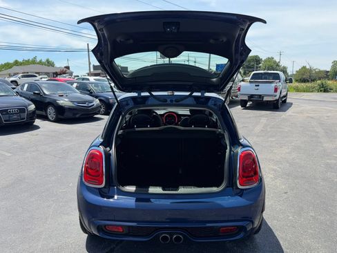 Used 2015 MINI Cooper S FWD image 32