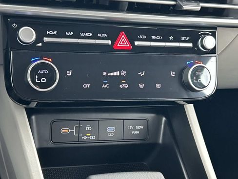 New 2026 Hyundai Tucson SEL FWD image 30