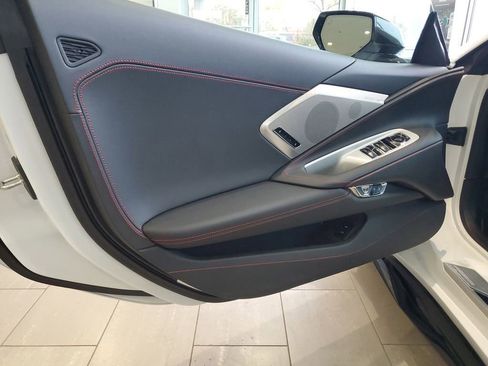 New 2026 Chevrolet Corvette Z06 image 11