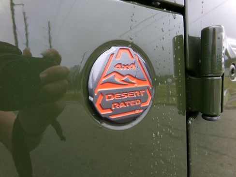 Used 2021 Jeep Gladiator Mojave image 20