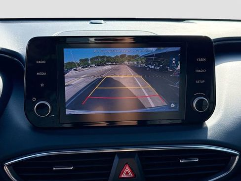 Used 2023 Hyundai Santa Fe SE w/ Cargo Package image 13