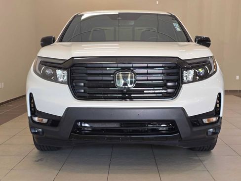 Used 2022 Honda Ridgeline Black Edition image 6