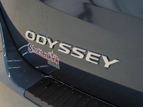 New 2026 Honda Odyssey EX-L image 7