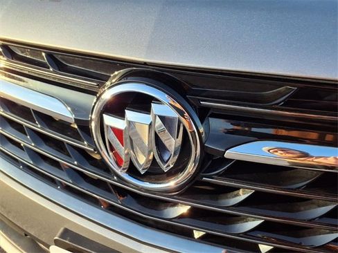 Used 2023 Buick Envision Essence w/ Sport Touring Package image 40