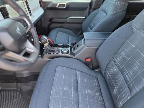 New 2026 Ford Bronco Heritage Edition AWD/4WD image 25