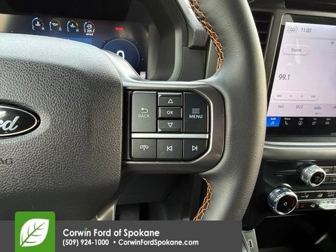 Used 2025 Ford F150 Tremor AWD/4WD image 24