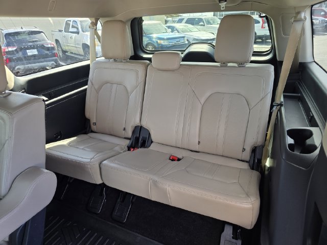 Used 2023 Ford Expedition Max Limited RWD image 22