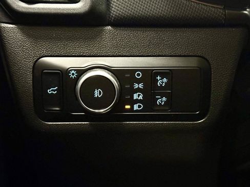 Used 2023 Ford Bronco Sport Badlands w/ Premium Package AWD/4WD image 21