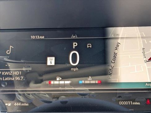 New 2026 Land Rover Range Rover SE AWD/4WD image 11
