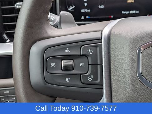 Used 2026 GMC Sierra 1500 SLT w/ SLT Premium Plus Package AWD/4WD image 20