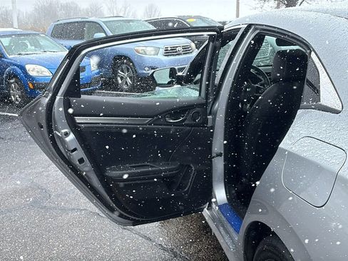 Used 2020 Honda Civic EX-L image 30