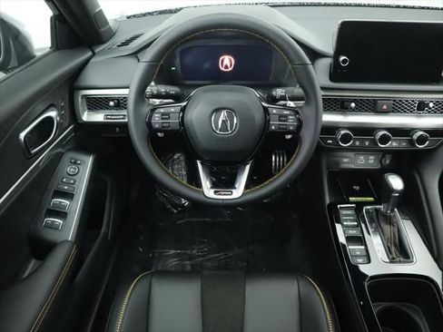 Used 2026 Acura Integra A-Spec w/ Technology Package FWD image 12