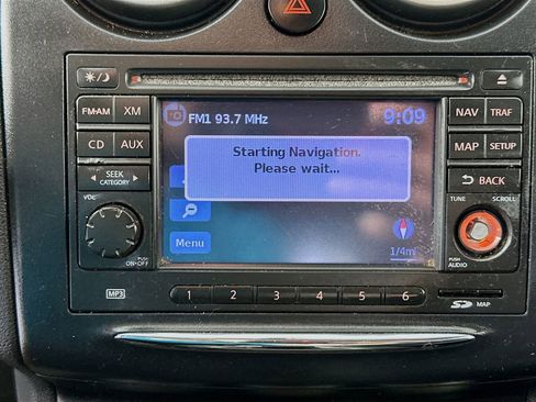 Used 2012 Nissan Rogue SV w/ Premium Pkg AWD/4WD image 13