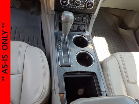 Used 2015 Chevrolet Traverse LT FWD image 13