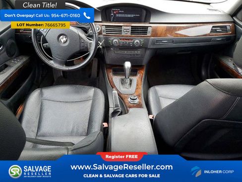 Used 2011 BMW 328i Sedan image 11