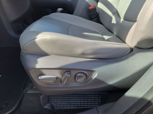 Used 2021 Toyota Sienna XLE image 17