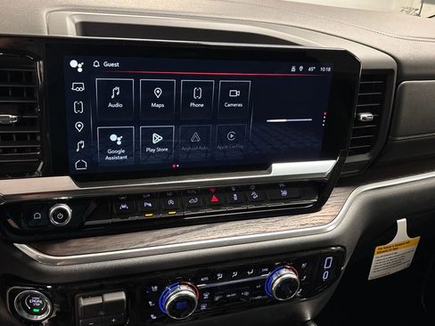 New 2026 GMC Sierra 1500 SLT w/ SLT Premium Plus Package AWD/4WD image 38