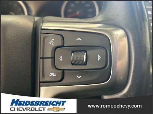 Used 2021 Chevrolet Tahoe Premier w/ Premium Package AWD/4WD image 21