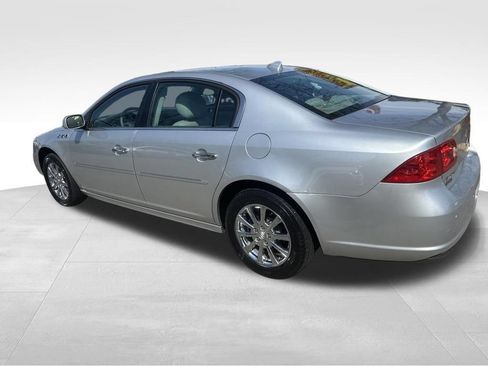 Used 2010 Buick Lucerne CXL FWD image 19